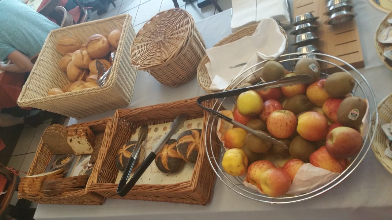 Restaurant Garner Hotel Cologne - Engelbertz