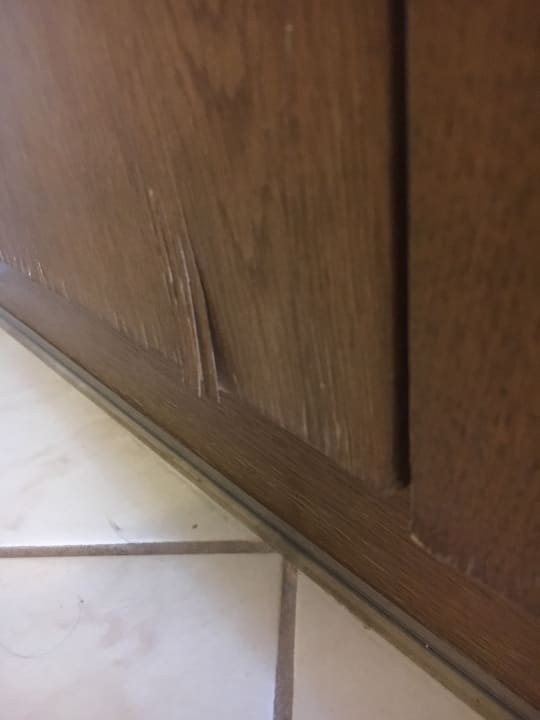 Zimmer Dimitrios Village Beach Resort