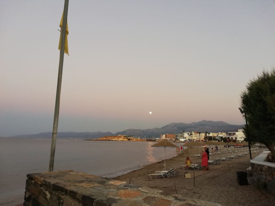 Strand Creta Maris Resort