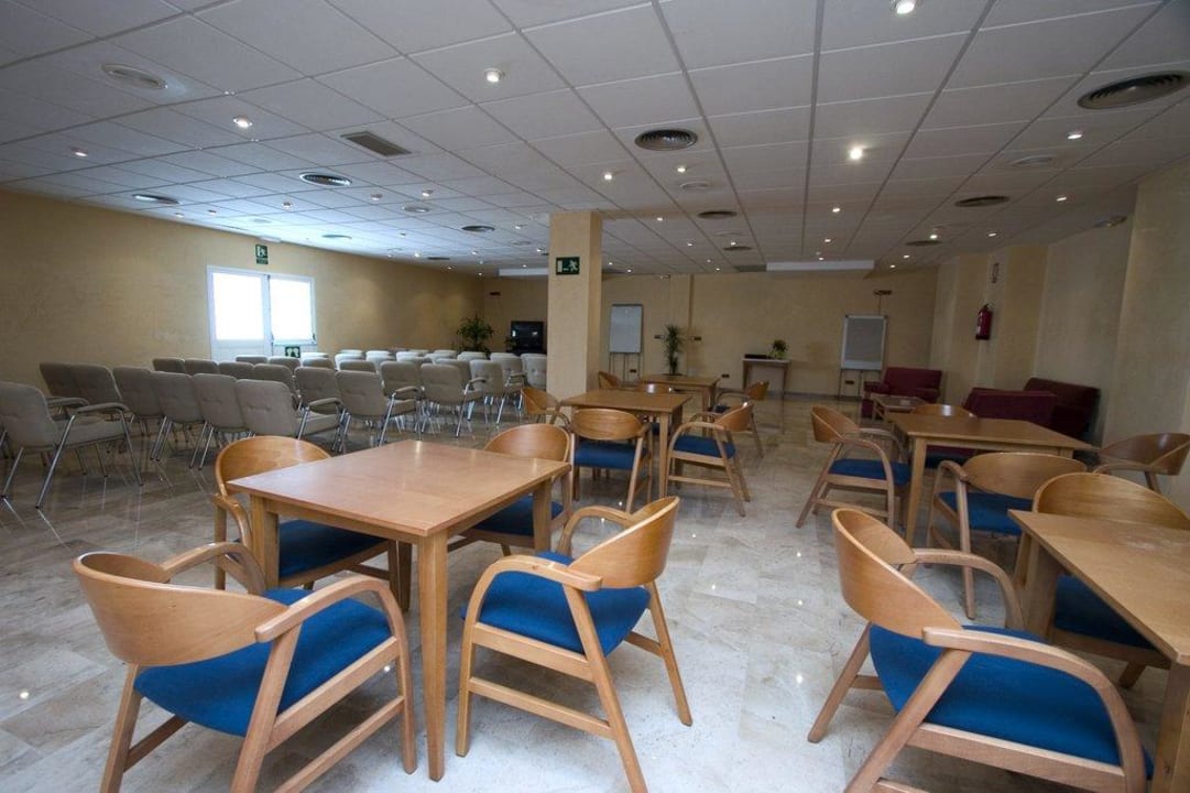 Hotel Agamenon Hotel Agamenon