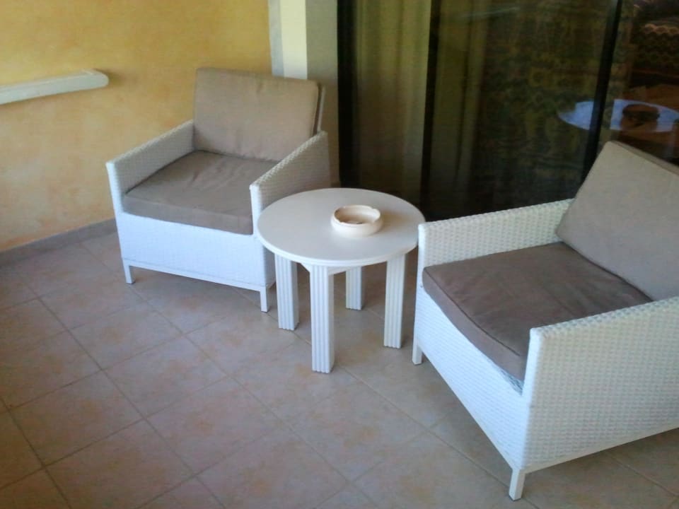 Balkon Iberostar Waves Costa Dorada