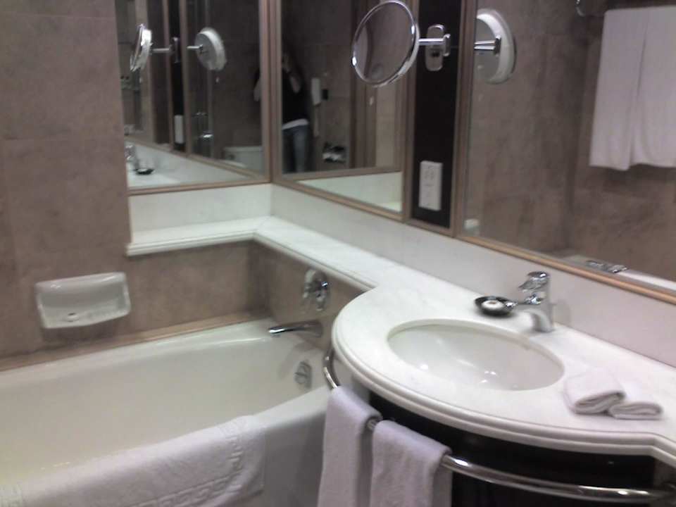 Bad Harbour Grand Kowloon