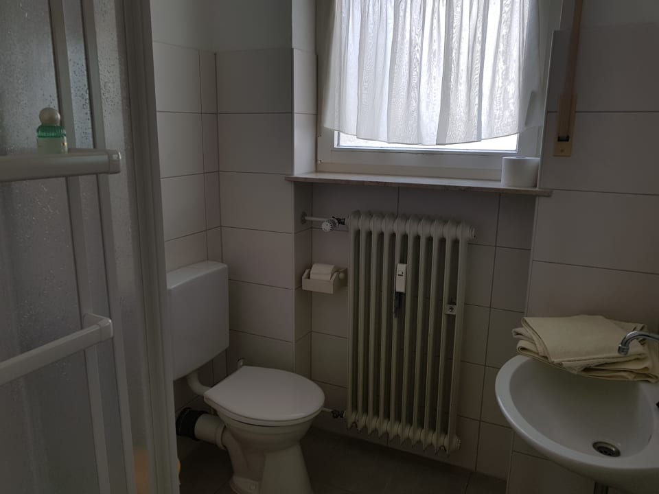 Zimmer Gästehaus am Forst Inh. Agnes Rohde