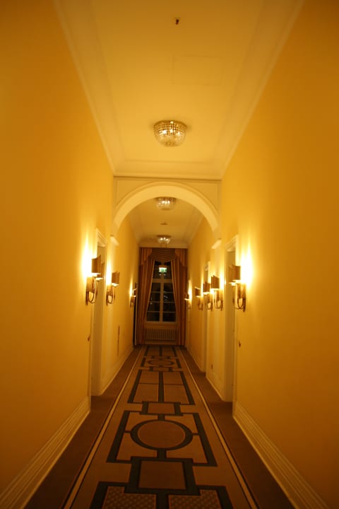 Sonstiges Althoff Grandhotel Schloss Bensberg