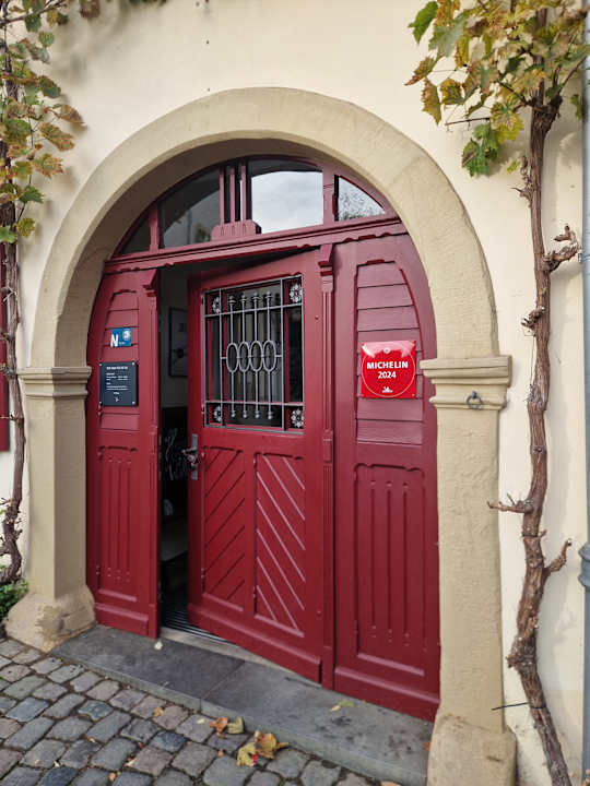 Gastro Hotel Meisenheimer Hof