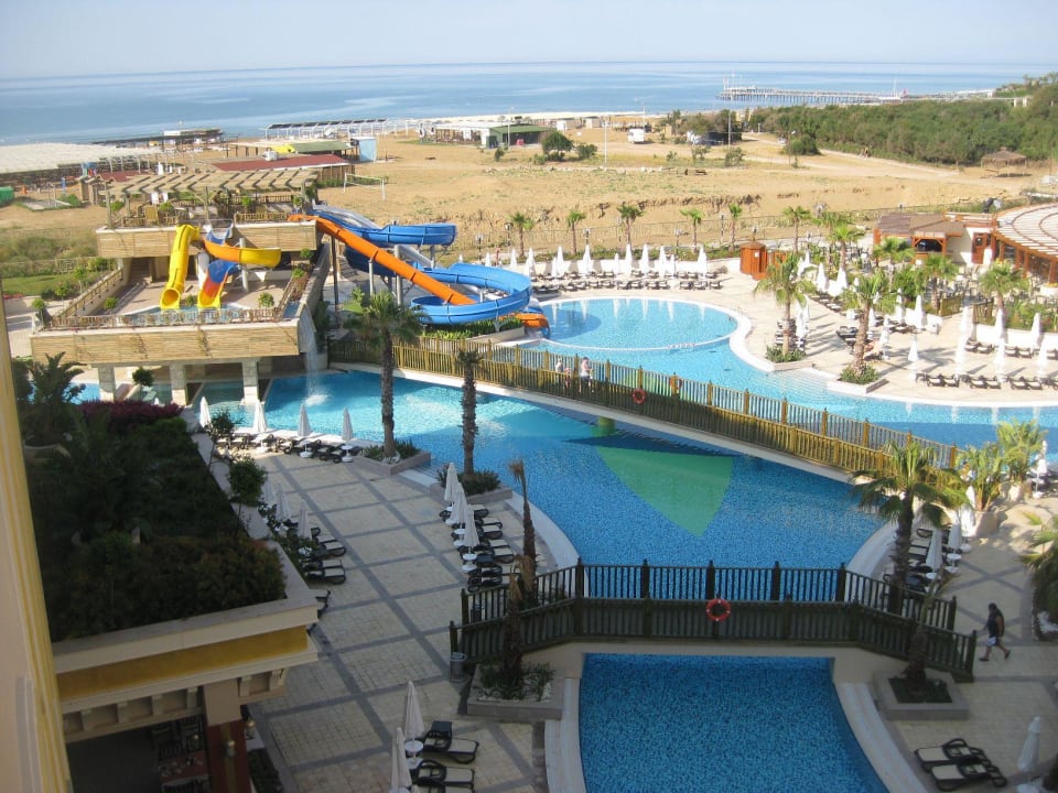 Pool Diamond Excellence Resort & Spa