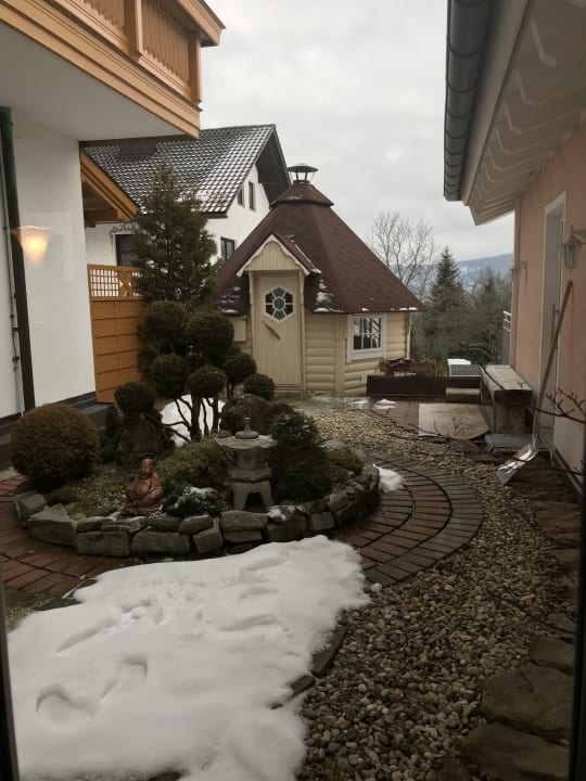 Sonstiges Hotel Brunnenhof