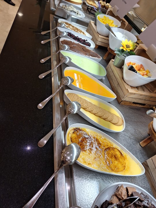 Gastro Hipotels Hipocampo Playa