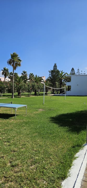 Sport & Freizeit HARPIN Happy Days Beach Hotel