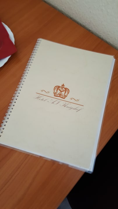 Sonstiges Hotel AI Königshof