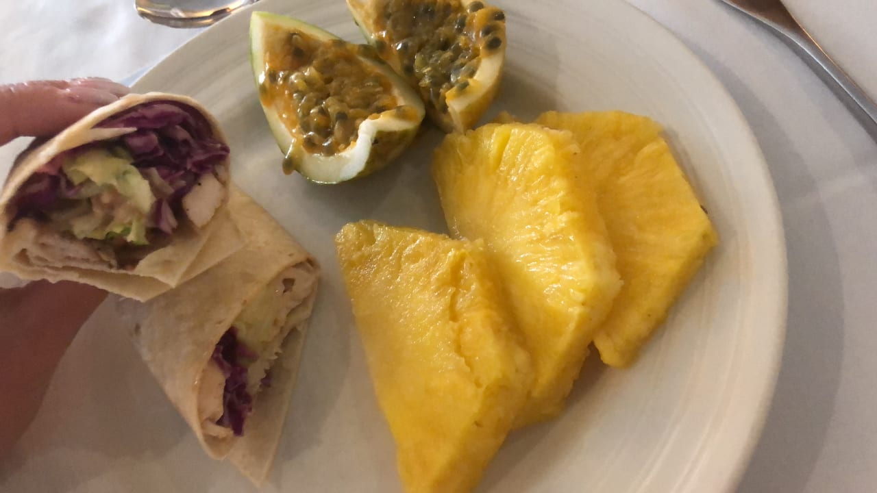 Gastro Bahia Principe Luxury Esmeralda