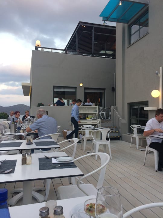 Gastro Domes Aulus Elounda All-Inclusive Resort, Curio Collection by Hilton