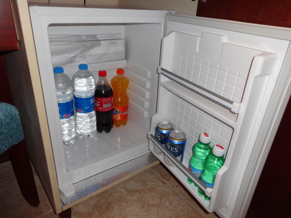 Minibar Melas Holiday Village