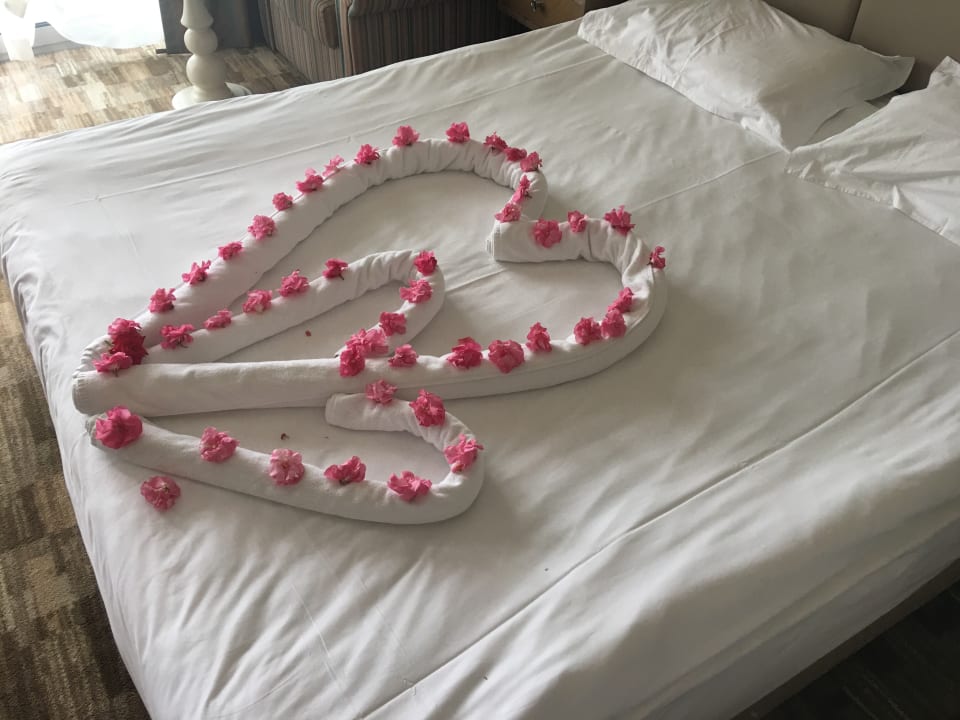 Zimmer Kilikya Palace Göynük