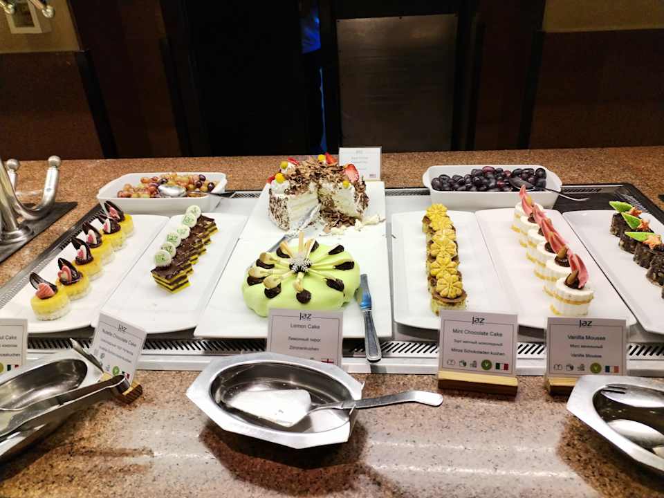 Sonstiges Jaz Dar EL Madina