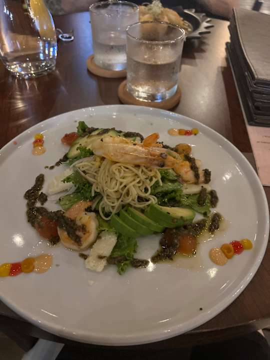 Gastro Palo Alto Glamping