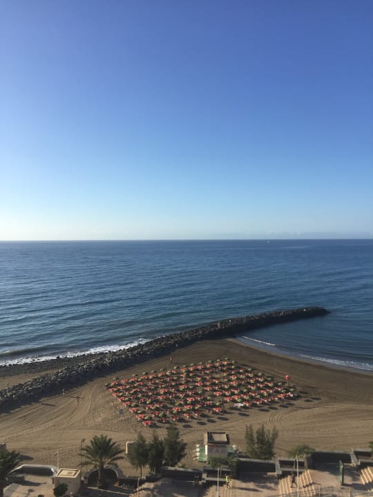 Ausblick Hotel Europalace