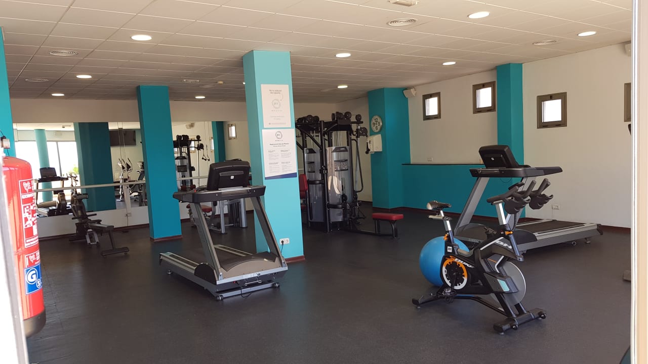 Sport & Freizeit Iberostar Waves Gaviotas Park