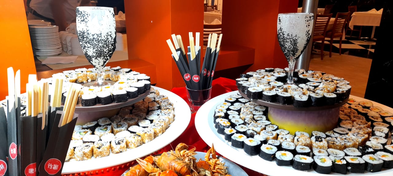 Gastro Hotel Royal Garden Beach
