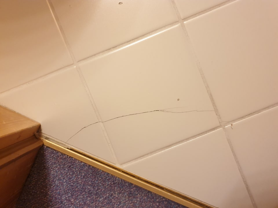 Zimmer Hotel Krimmlerfälle