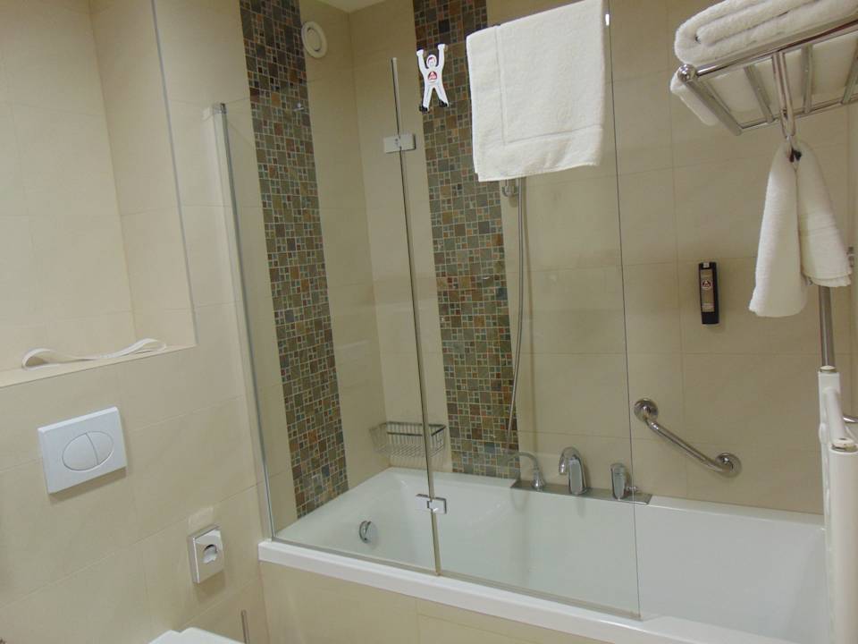 Zimmer Kurhotel Pyramide Sibyllenbad