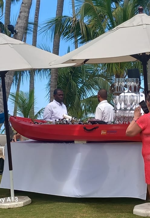 Gastro Viva V Samana by Wyndham – Adults Only
