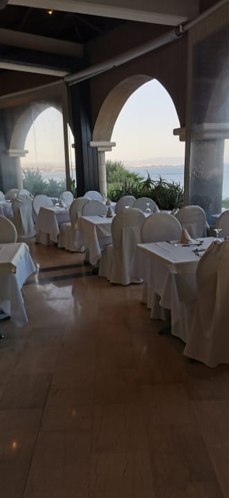 Gastro Hotel Kalithea Horizon Royal