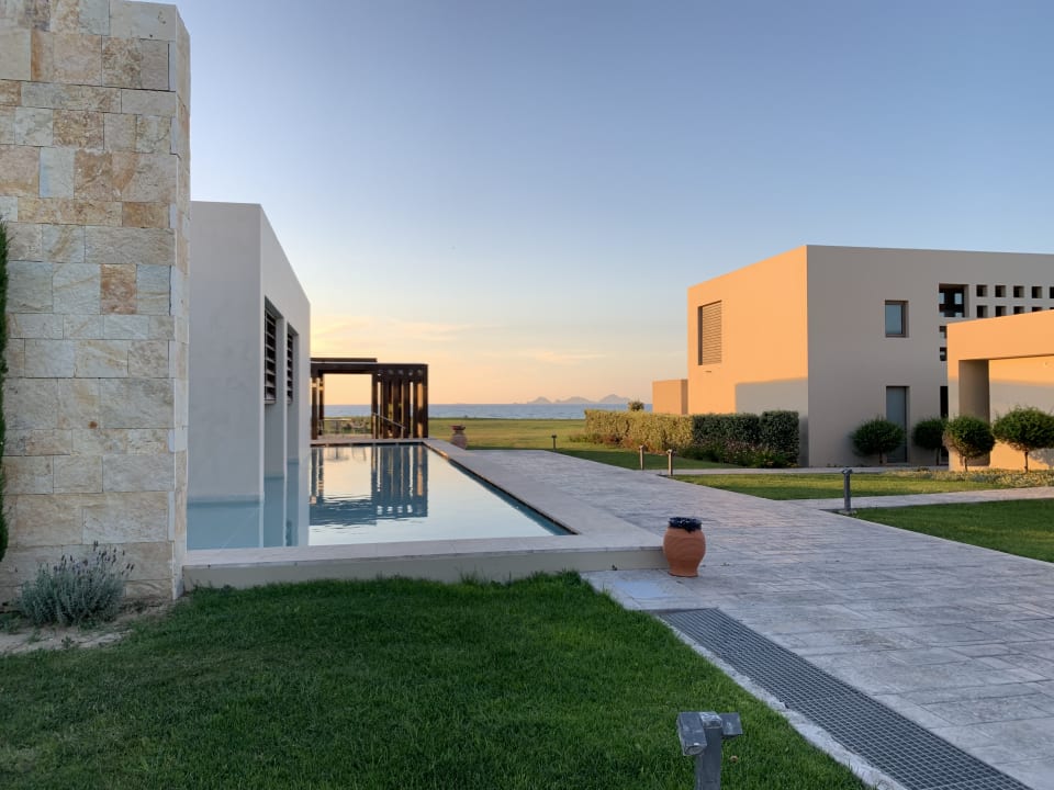 Ausblick Astir Odysseus Kos Resort & Spa