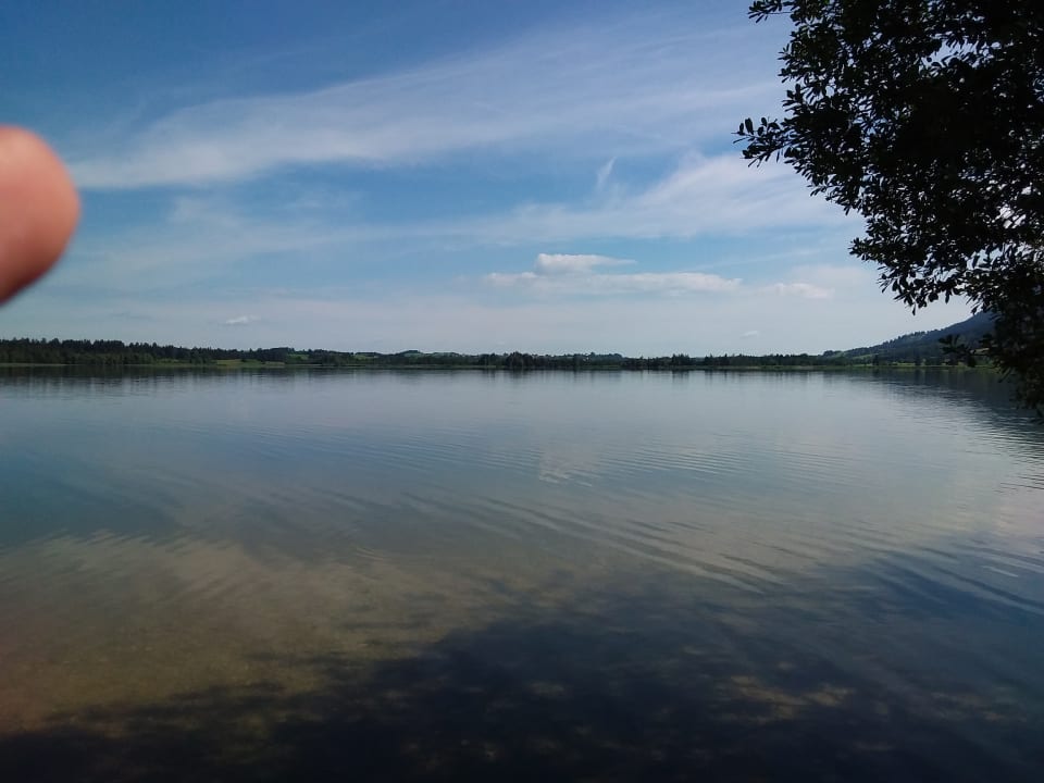 Strand Ferienwohnungen Jägerhof & Gästezimmer Jägerstadel
