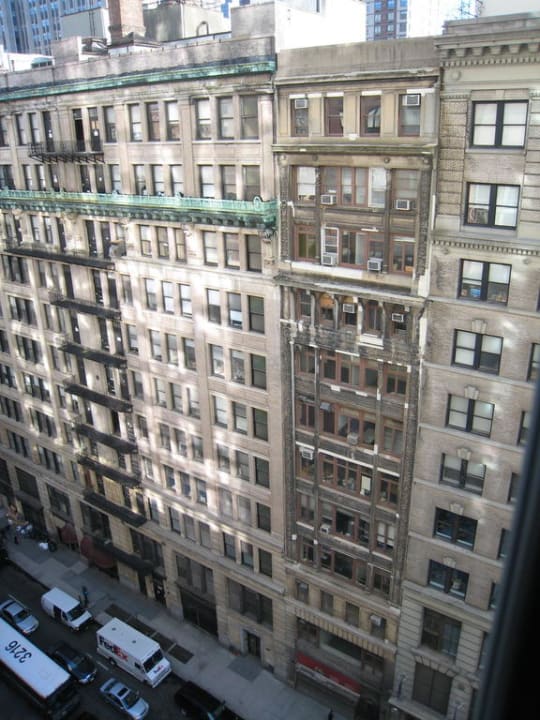 New York halt Hotel Hilton Garden Inn New York/West 35th Street