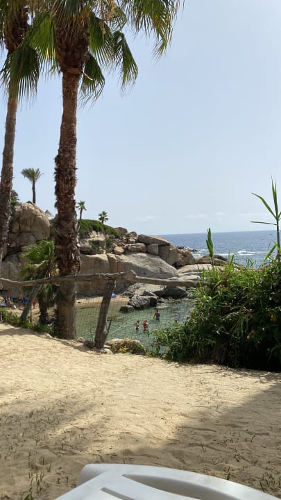 Strand Arbatax Park Resort - Dune