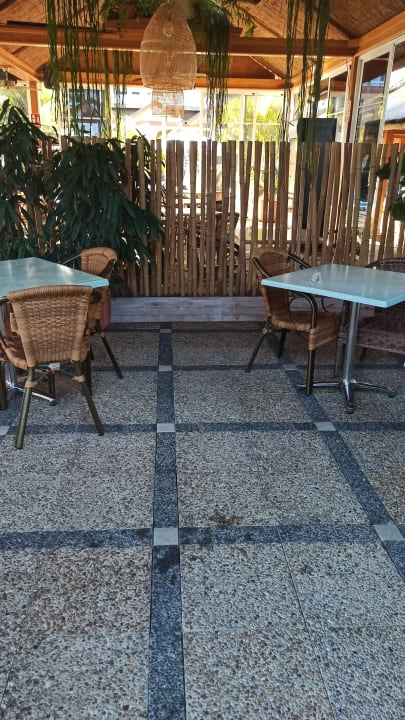 Gastro Bull Costa Canaria & Spa - Adults only