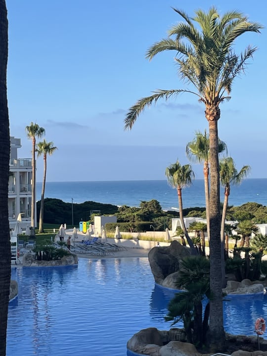 Zimmer Hipotels Playa la Barrosa