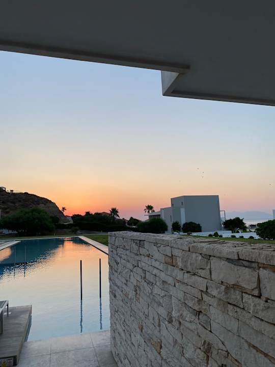 Zimmer Porto Bello Royal