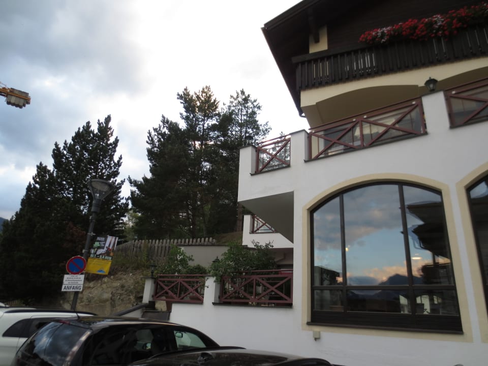 Sonstiges Hotel Garni Alpenruh-Micheluzzi