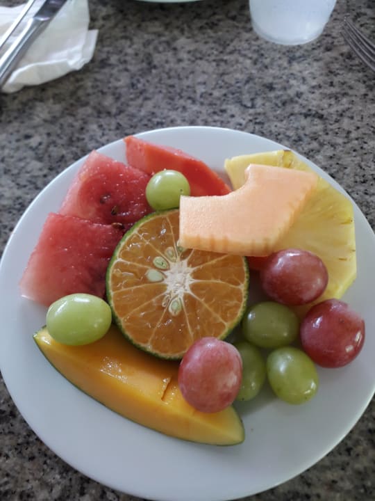 Gastro Hotel Riu Palace Bavaro