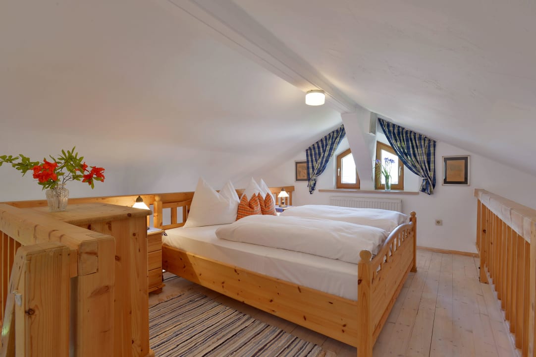 Appartement.1 Alpenresidenz Haus Unterrainer - Wexhaus