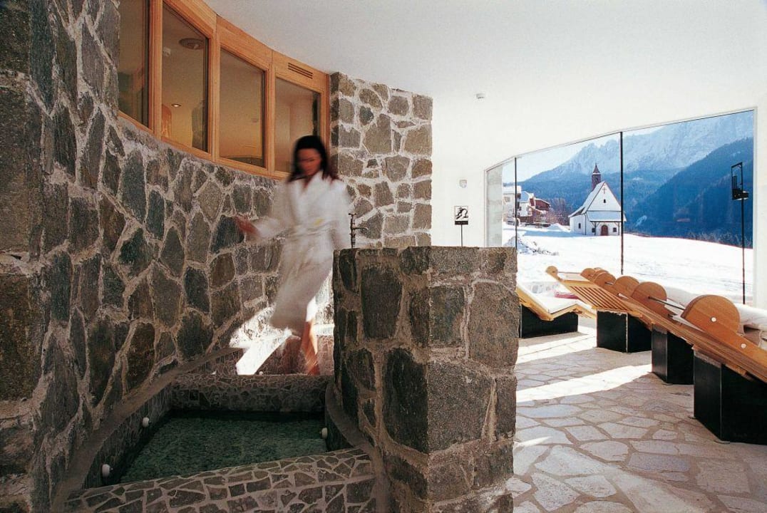 Sonstiges Hotel-Motiv Romantik Hotel Post