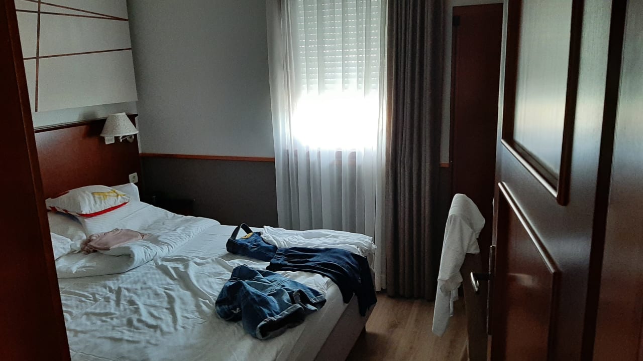 Zimmer Hotel Tamaris