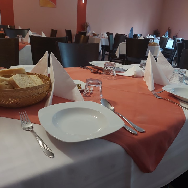 Gastro Pensiune Safrane