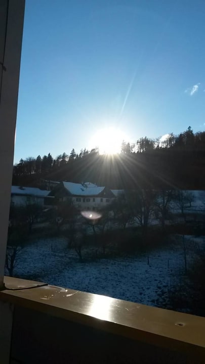 Zimmer 401, Haupthaus, 4. Stock Hotel Winzer - Nur wir Zwei