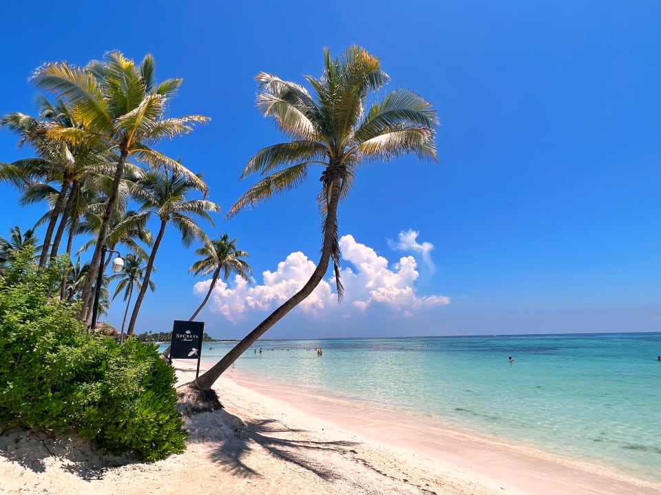 Strand Akumal Bay Beach & Wellness Resort
