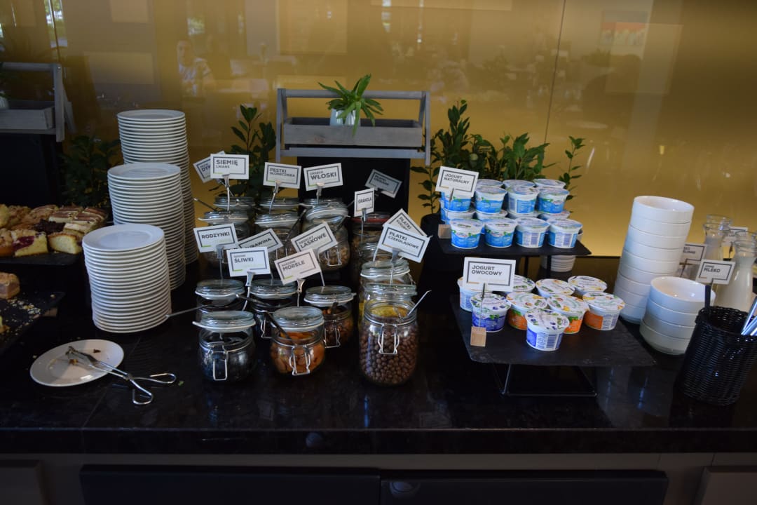 Gastro Q Hotel Plus Wrocław