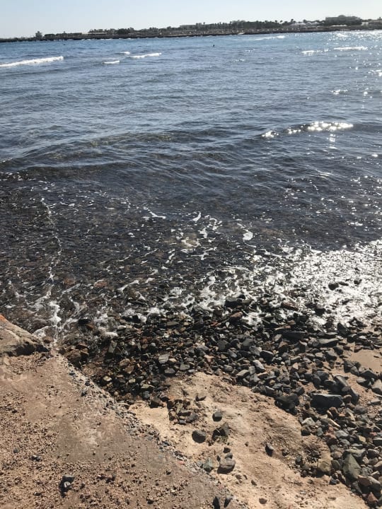 Strand Ali Baba Palace Resort