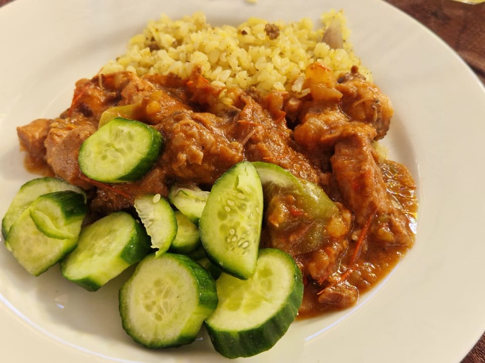 Gastro Sentido Caribbean World Soma Bay