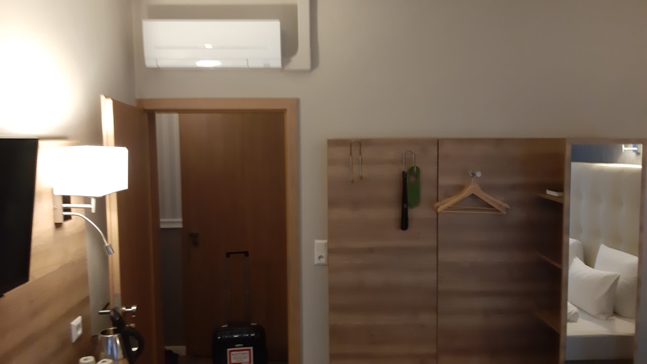 Zimmer Pension Zur Altstadt