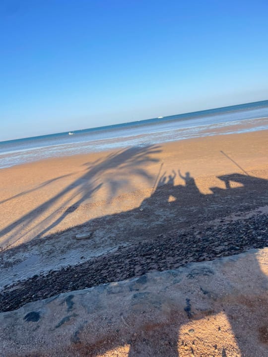 Strand Club Paradisio El Gouna, Red Sea