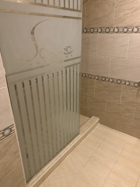 Zimmer Gravity Hotel & Aqua Park Hurghada