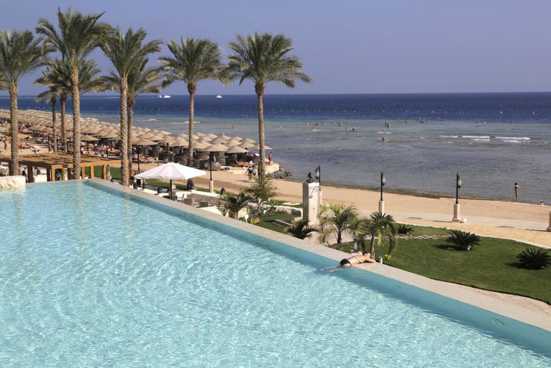 Meerblick Makadi Spa - Adults only