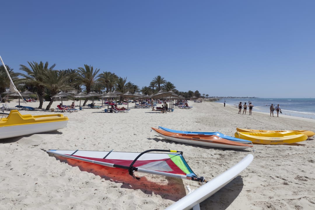 Strand Golf Beach Hotel & Spa